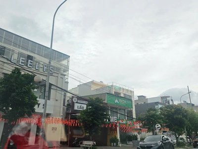 Cần bán đất tại Phố ẩm thực. Tuệ Tĩnh. phường Bình Hàn, TP Hải Dương 0