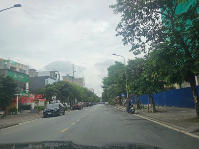 Cần bán đất tại Phố ẩm thực. Tuệ Tĩnh. phường Bình Hàn, TP Hải Dương 1