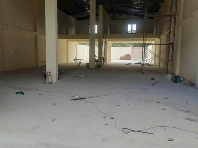 Nhà xưởng hẻm đường Vĩnh Lộc, xã Vĩnh Lộc B, Bình Chánh dt 462m2 giá 13,5 tỷ 0