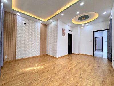 Nhà mặt tiền đường 5B, Bình Hưng Hòa A dt 96m2 2 lầu 5pn 4wc giá 9,1 tỷ 7