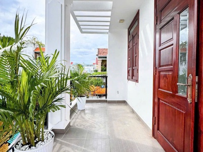 Nhà mặt tiền đường 5B, Bình Hưng Hòa A dt 96m2 2 lầu 5pn 4wc giá 9,1 tỷ 9