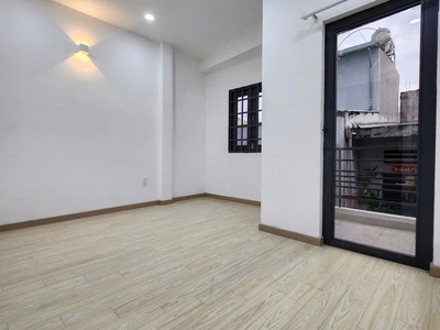 Nhà hẻm Liên Khu 8-9 , Bình Hưng Hòa A dt 34m2 1 lầu 2pn 2wc giá 3,65 tỷ 5