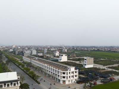 Chính chủ bán 1 căn shophouse Phù Khê - Từ Sơn 1