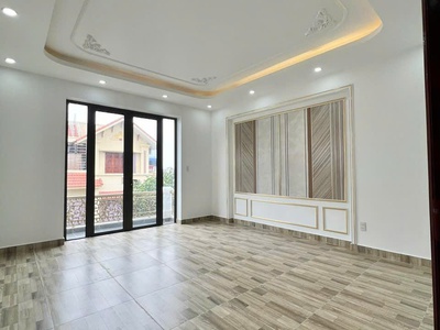 Mrs Tâm Bán nhà 5 tầng thang máy TĐC Hồ Đá, Sở Dầu, Hồng Bàng, Hải Phòng. 5,8 tỷ 0