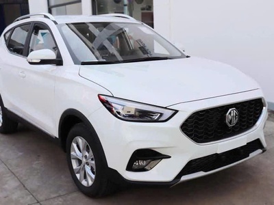 Mg Zs   Chọn Đúng Xe, Cuộc Sống Đổi Khác 0