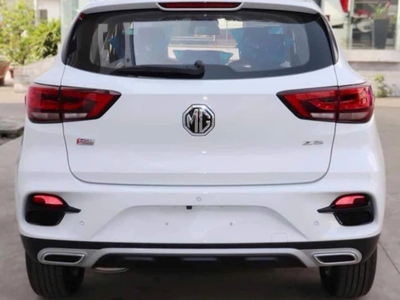 Mg Zs   Chọn Đúng Xe, Cuộc Sống Đổi Khác 2