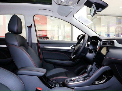 Mg Zs   Chọn Đúng Xe, Cuộc Sống Đổi Khác 3