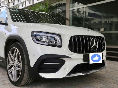 Mercedes-Benz Certified 1
