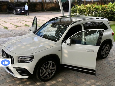 Mercedes-Benz Certified 2