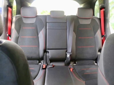 Mercedes-Benz Certified 3