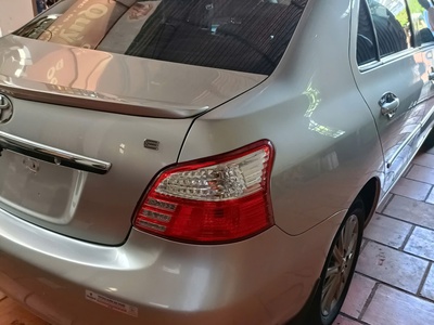 Chính chủ bán xe Toyota vios 2013 4