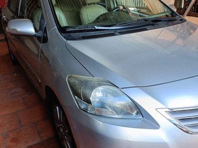 Chính chủ bán xe Toyota vios 2013 5