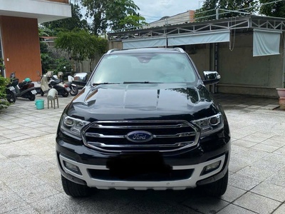 Em cần bán chiếc ford everest đời 2019 3