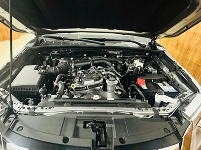 TOYOTA Fortuner 2018 1 Chủ Từ Đầu 4