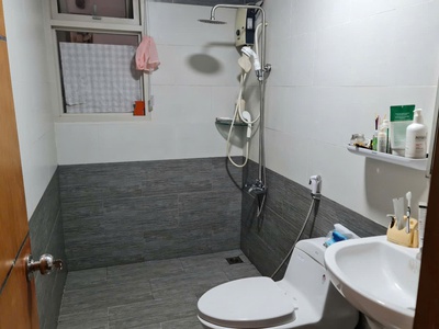 Cho thuê căn hộ chung cư La Casa   View sông Sài Gòn, Quận 7 2