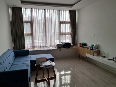 Cho thuê căn hộ chung cư La Casa   View sông Sài Gòn, Quận 7 0