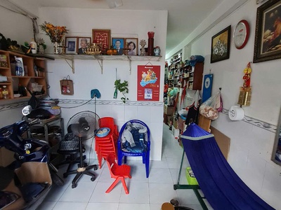 Cần bán gấp nhà Lê Quang Định P5 Bình Thạnh 2 tầng 41m2 chỉ hơn 5 tỷ 0