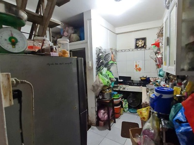 Cần bán gấp nhà Lê Quang Định P5 Bình Thạnh 2 tầng 41m2 chỉ hơn 5 tỷ 2