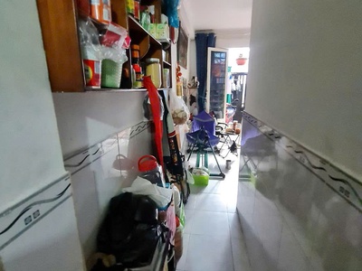 Cần bán gấp nhà Lê Quang Định P5 Bình Thạnh 2 tầng 41m2 chỉ hơn 5 tỷ 3