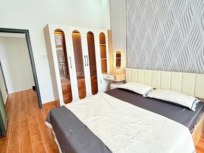 Nhà 2 tầng 37m2 chỉ hơn 5 tỷ Nguyễn Đình Chiểu P5 Phú Nhuận 3