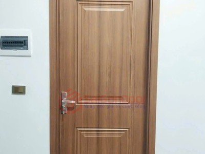 Cửa nhựa ABS Hàn Quốc giả gỗ 0