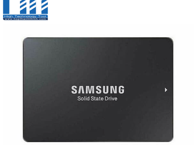 Ổ cứng SSD Samsung PM893 480GB 2.5 inch SATA Server  MZ7L3480HCHQ-00A07  - Chính hãng, Giá tốt 2