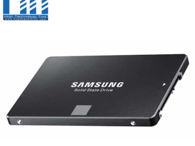 Ổ cứng SSD Samsung PM893 480GB 2.5 inch SATA Server  MZ7L3480HCHQ-00A07  - Chính hãng, Giá tốt 1
