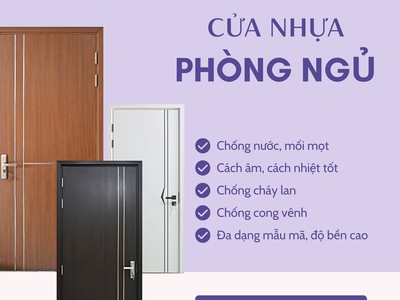 Cửa nhựa Composite 0