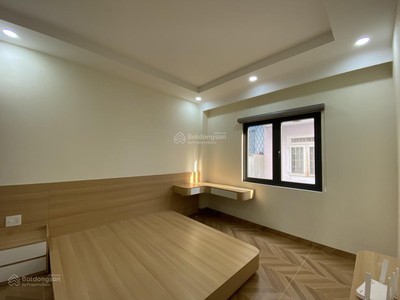 Nhà mới 90m2 - Có thang máy - Đủ nội thất - Giá 14.5 tỷ - Đường D4, Q7 3