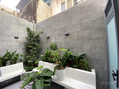 Nhà mới 90m2 - Có thang máy - Đủ nội thất - Giá 14.5 tỷ - Đường D4, Q7 5