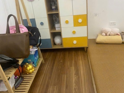 Bán gấp căn hộ tầng 5- 66m2 tại khu đô thị Thanh Hà- Hà Đông với giá chỉ 2,460tỷ 3