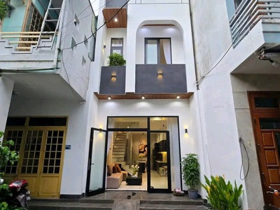 Chọn mái ấm - vững bước tương lai 0