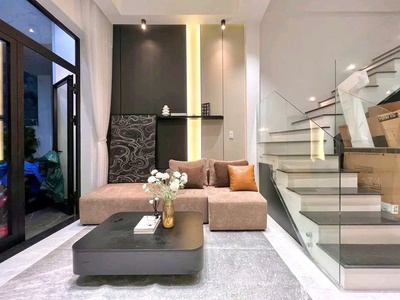 Chọn mái ấm - vững bước tương lai 6