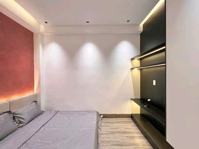Căn nhà cực kỳ tiềm năng tại Tân An, Long An   nhà 1 trệt 2 lầu, thiết kế hiện đại, giá chỉ 2,5T 6