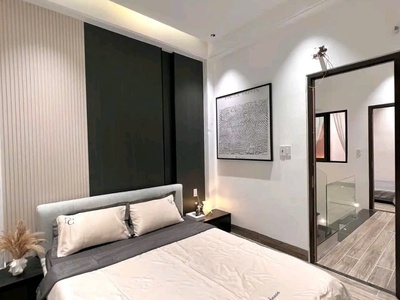 Căn nhà cực kỳ tiềm năng tại Tân An, Long An   nhà 1 trệt 2 lầu, thiết kế hiện đại, giá chỉ 2,5T 7