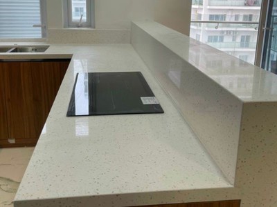 Nên chọn mặt đá bếp loại nào  So sánh đá tự nhiên và đá nhân tạo 0