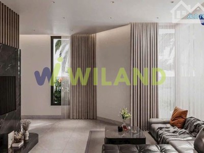 Bán nhà 1T3L  ĐƯỜNG BÌNH GIÃ thiết kế đẹp ngang 6.5M CHỈ 12 TỶ 2