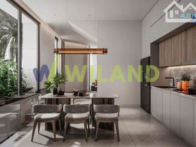 Bán nhà 1T3L  ĐƯỜNG BÌNH GIÃ thiết kế đẹp ngang 6.5M CHỈ 12 TỶ 1