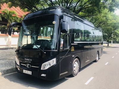 Dịch vụ cho thuê xe oto Đà Nẵng - Phú Thiện Hưng 4