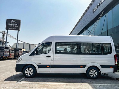 Dịch vụ cho thuê xe oto Đà Nẵng - Phú Thiện Hưng 3