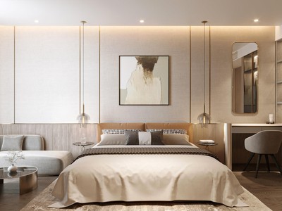 HALONG MARINA   Trái tim mới của thành phố cửa biển 4