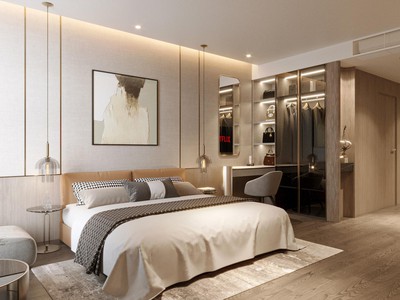 HALONG MARINA   Trái tim mới của thành phố cửa biển 5