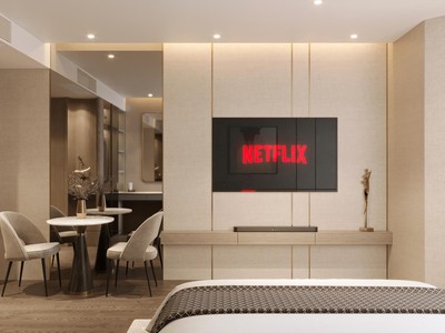 HALONG MARINA   Trái tim mới của thành phố cửa biển 6