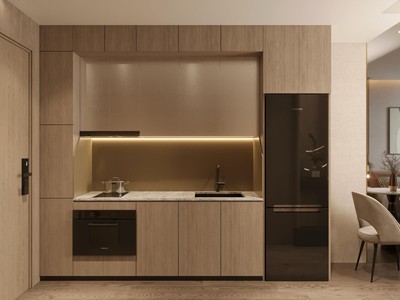 HALONG MARINA   Trái tim mới của thành phố cửa biển 7
