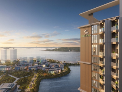 HALONG MARINA   Trái tim mới của thành phố cửa biển 0