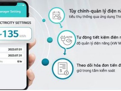 Máy lạnh LG Inverter IEC12G1   Giải pháp làm mát thông minh cho mọi không gian 0