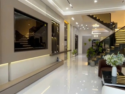 Sở hữu nhà đẹp mới xây   sổ riêng   hỗ trợ vay 70   gần nhiều tiện ích   giá3tỷ350 0