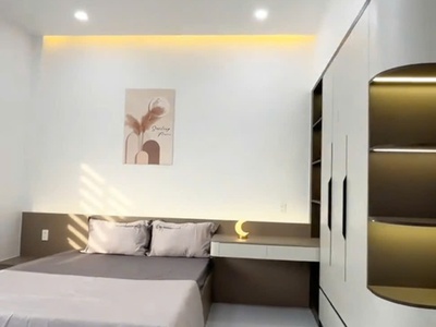 Sở hữu nhà đẹp mới xây   sổ riêng   hỗ trợ vay 70   gần nhiều tiện ích   giá3tỷ350 7
