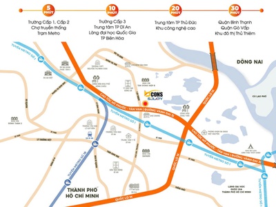 Chiết khấu lên đến 130 triệu/m2 cho căn hộ 2PN GIÁ DƯỚI 40 TRIỆU/M2 - CÁCH TUYẾN METRO 650M 2
