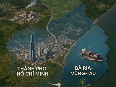 Sống Chuẩn Đô Thị - Chỉ Cách Metro 500m 3